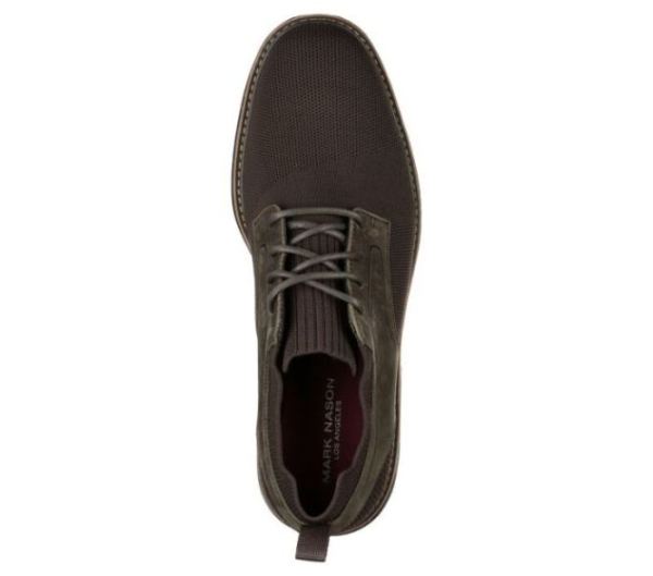 Skechers Men's Clubman - Westside