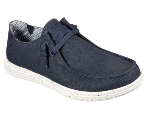 Skechers Men's Relaxed Fit: Melson - Chad