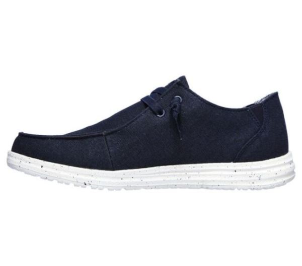 Skechers Men's Relaxed Fit: Melson - Chad