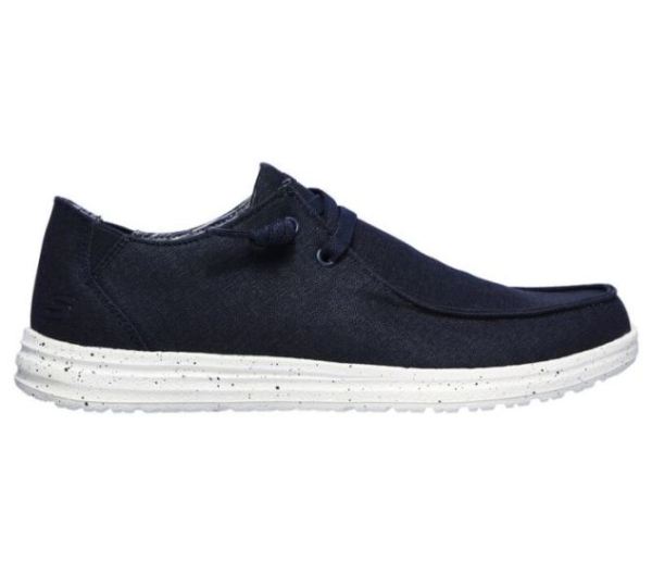 Skechers Men's Relaxed Fit: Melson - Chad