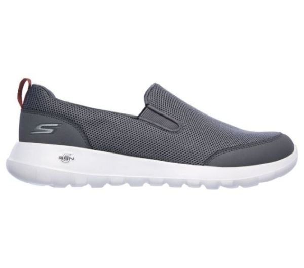 Skechers Men's  GOwalk Max - Clinched