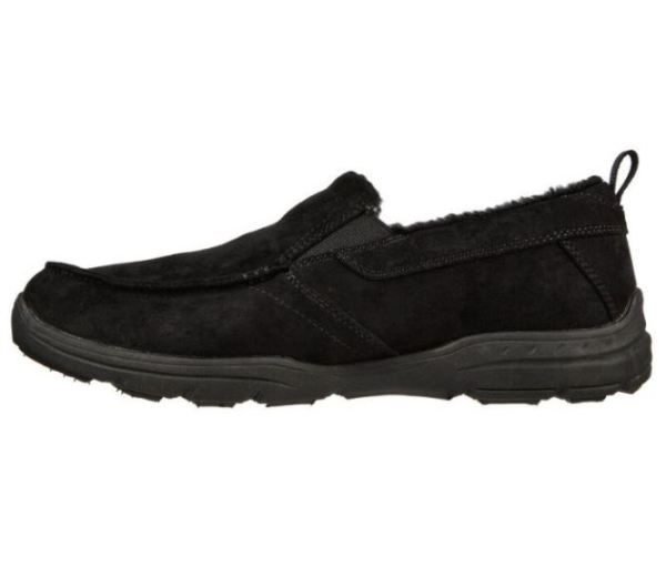 Skechers Men's Relaxed Fit: Harper - Purcell