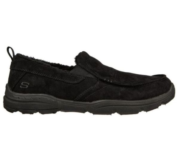 Skechers Men's Relaxed Fit: Harper - Purcell