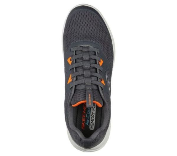 Skechers Men's Bounder - High Degree