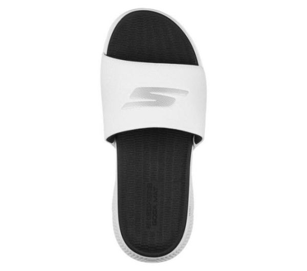 Skechers Men's  GO Consistent Sandal