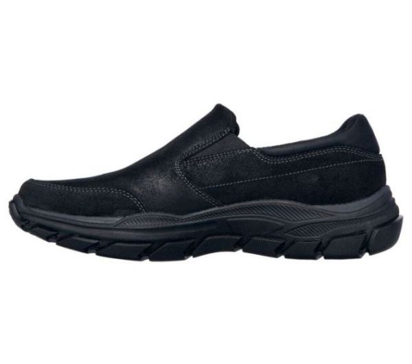 Skechers Men's Relaxed Fit: Respected - Calum