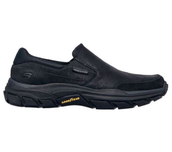 Skechers Men's Relaxed Fit: Respected - Calum