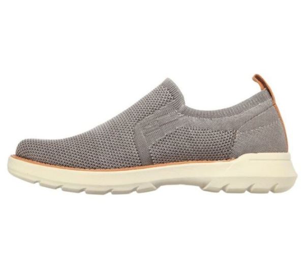 Skechers Men's Relaxed Fit: Doveno - Oswyn Fly