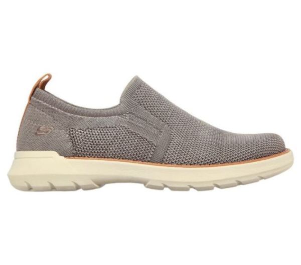 Skechers Men's Relaxed Fit: Doveno - Oswyn Fly