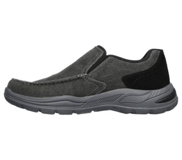 Skechers Men's  Arch Fit Motley - Rolens