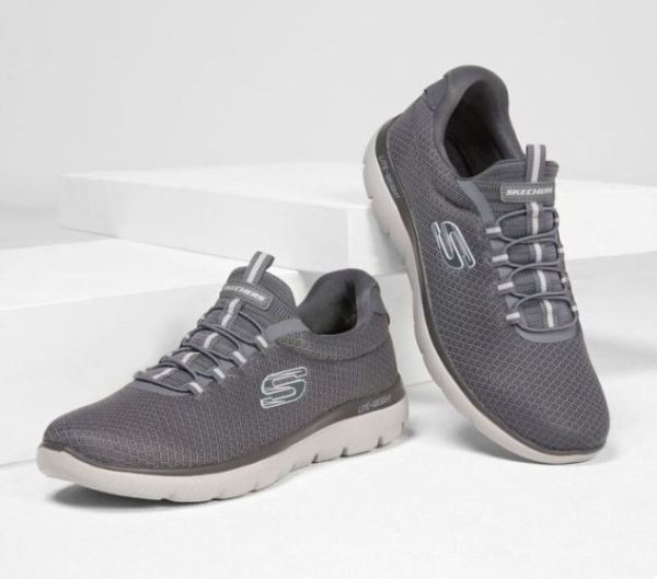 Skechers Men's Summits