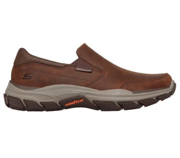 Skechers Men's Relaxed Fit: Respected - Calum