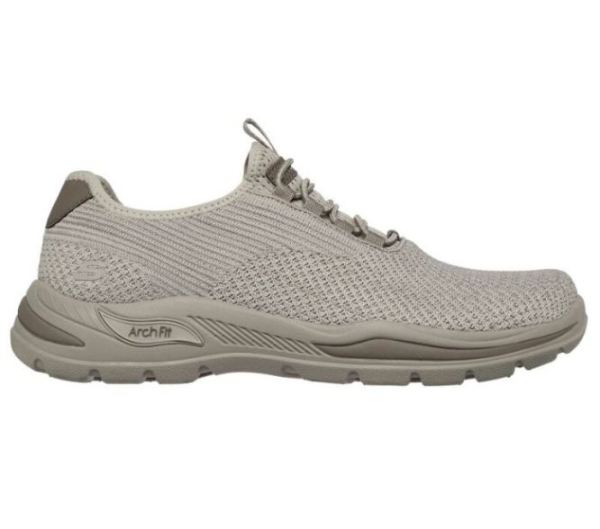 Skechers Men's  Arch Fit Motley - Harkin