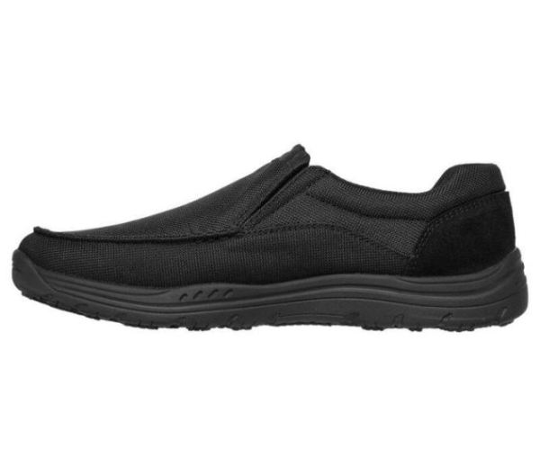 Skechers Men's Work: Otsego - Kanvie SR