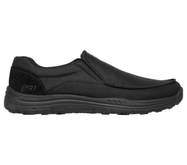 Skechers Men's Work: Otsego - Kanvie SR