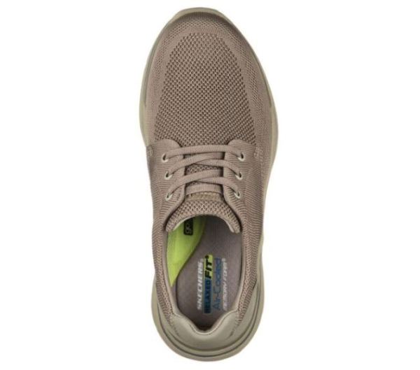 Skechers Men's Relaxed Fit: Expected 2.0 - Marino