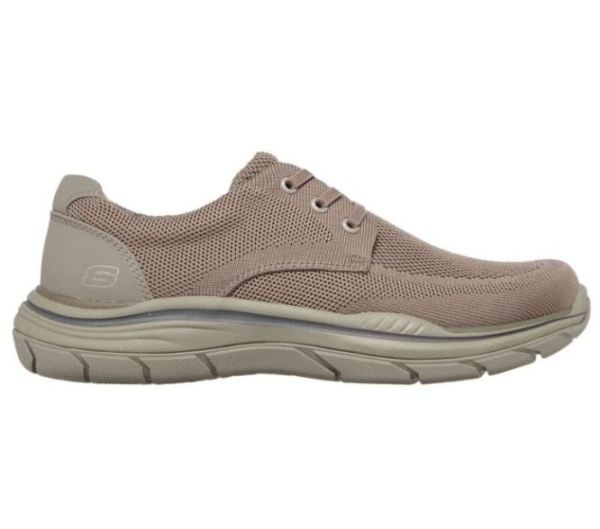 Skechers Men's Relaxed Fit: Expected 2.0 - Marino