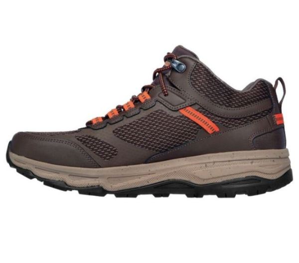 Skechers Men's GOrun Trail Altitude - Element