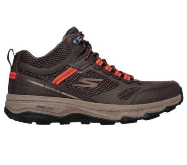 Skechers Men's GOrun Trail Altitude - Element