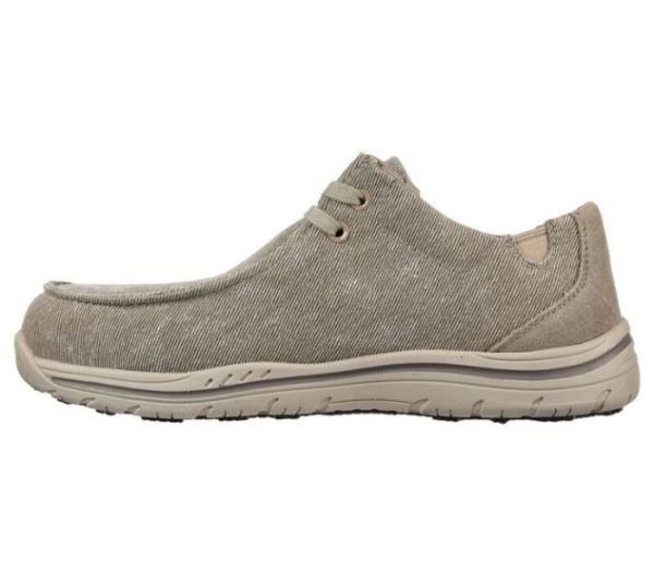 Skechers Men's Work: Otsego - Onerous Alloy Toe