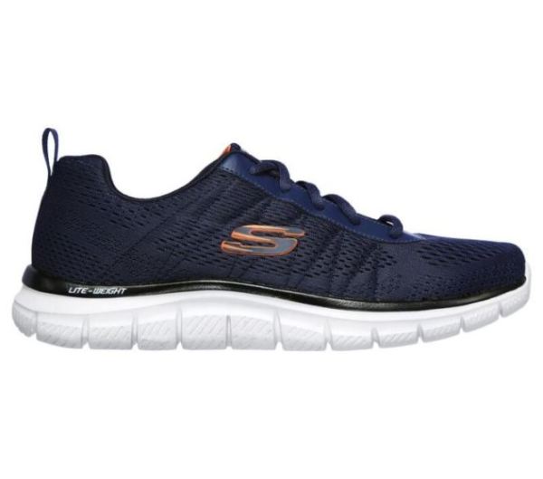 Skechers Men's Track - Moulton