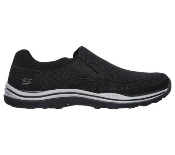 Skechers Men's Relaxed Fit: Expected - Gomel