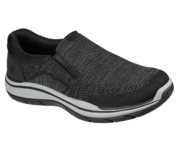 Skechers Men's Relaxed Fit: Expected 2.0 - Arago EXTRA WIDE