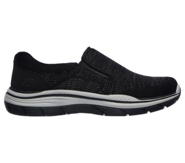 Skechers Men's Relaxed Fit: Expected 2.0 - Arago EXTRA WIDE