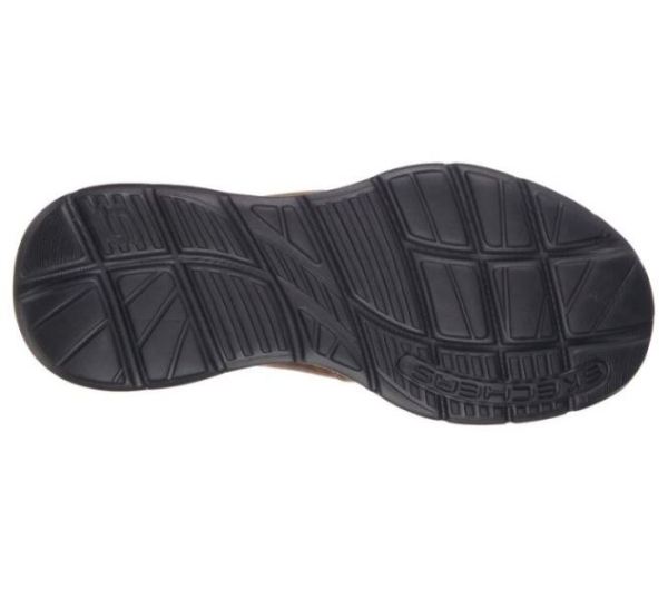 Skechers Men's Relaxed Fit: Glides - Docklands