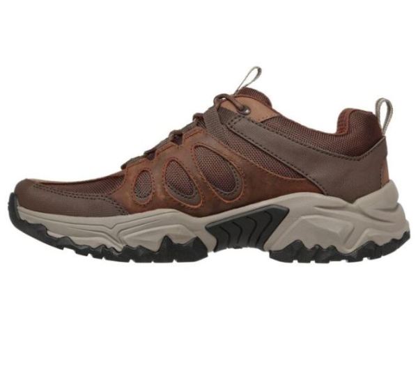 Skechers Men's Relaxed Fit: Terraform - Selvin