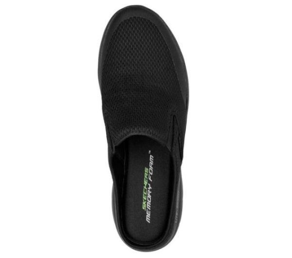 Skechers Men's Summits - Vindicator