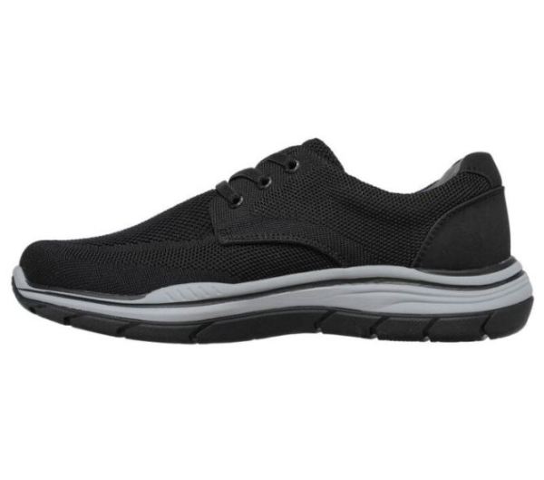 Skechers Men's Relaxed Fit: Expected 2.0 - Marino