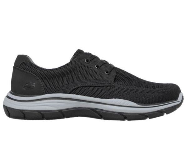 Skechers Men's Relaxed Fit: Expected 2.0 - Marino