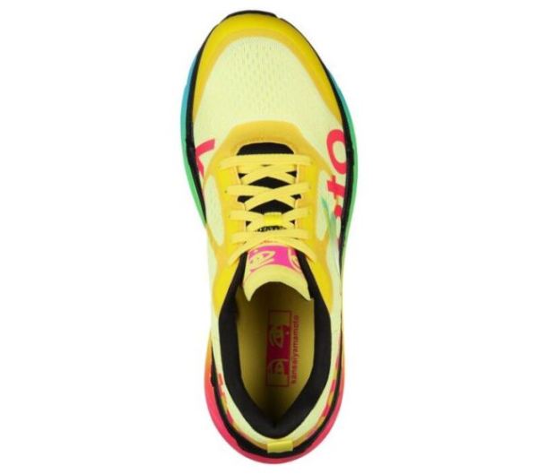 Skechers Men's kansa yamamoto: Skechers Max Cushioning Premier - KY Sol