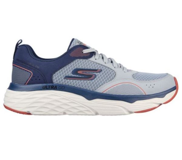 Skechers Men's Max Cushioning Elite - Rivalry