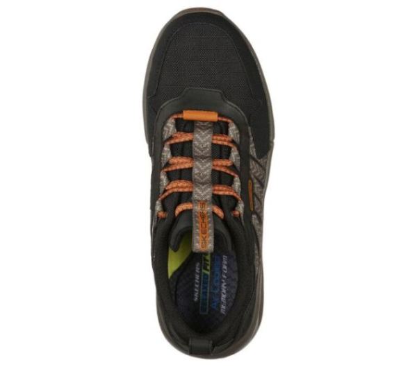 Skechers Men's Relaxed Fit: Lugwin - Embry