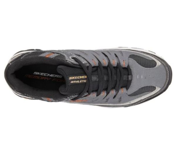 Skechers Men's After Burn - Memory Fit