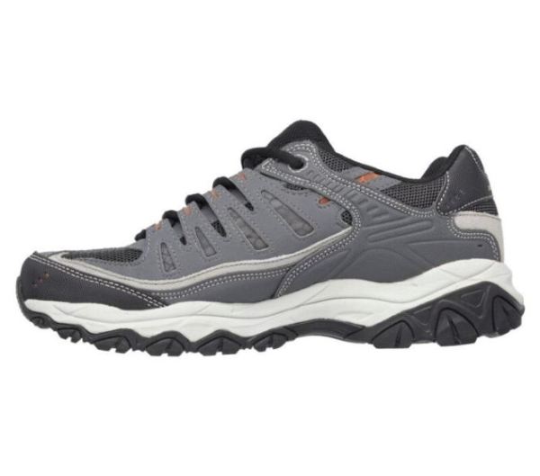 Skechers Men's After Burn - Memory Fit