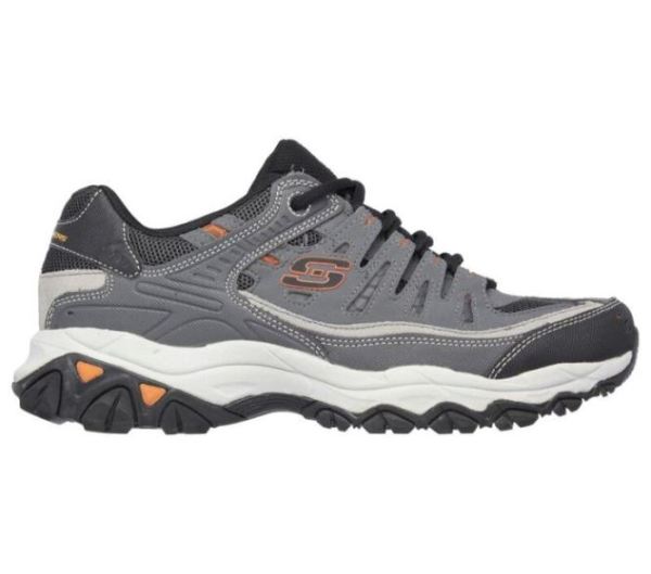 Skechers Men's After Burn - Memory Fit