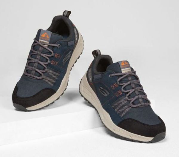 Skechers Men's Relaxed Fit: Equalizer 4.0 Trail