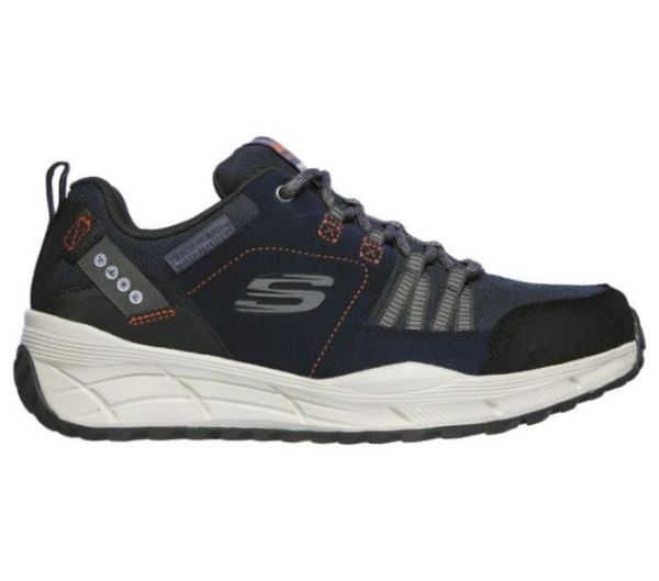 Skechers Men's Relaxed Fit: Equalizer 4.0 Trail