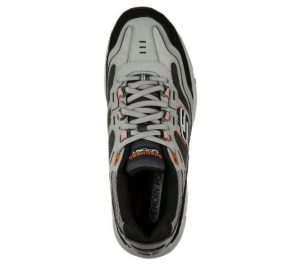 Skechers Men's Vigor 2.0 - Nanobet