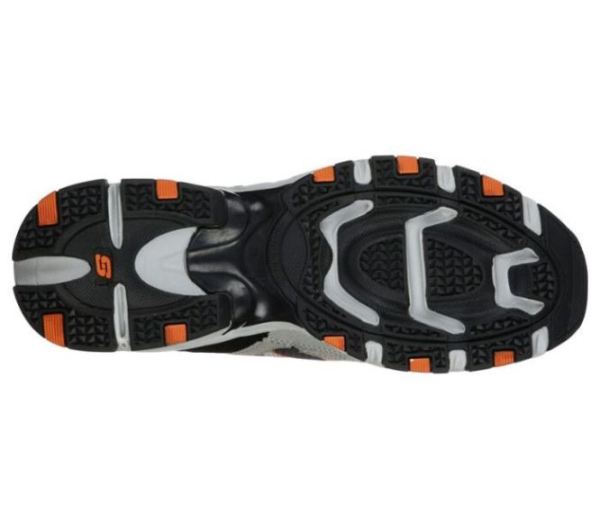 Skechers Men's Vigor 2.0 - Nanobet