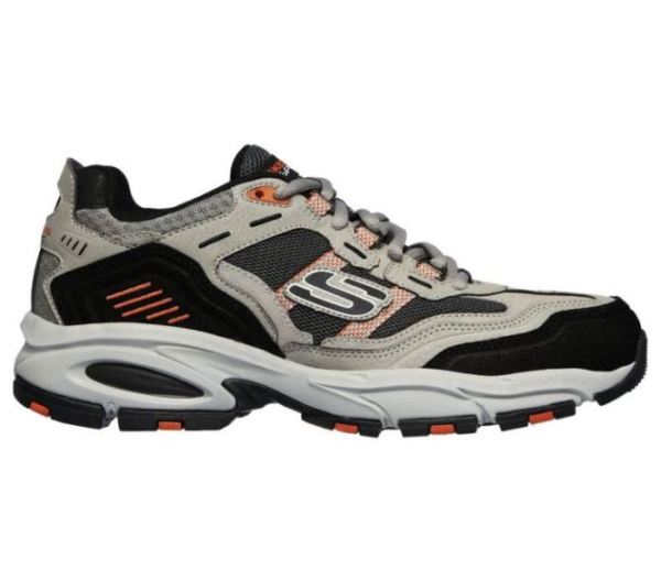 Skechers Men's Vigor 2.0 - Nanobet