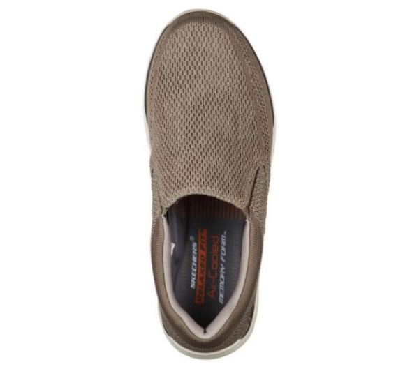 Skechers Men's Relaxed Fit: Expected - Gomel