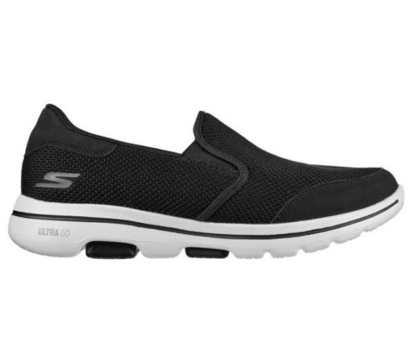 Skechers Men's  GOwalk 5 - Beeline