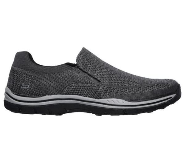 Skechers Men's Relaxed Fit: Expected - Gomel