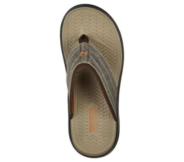 Skechers Men's Relaxed Fit: Sargo - Point Vista