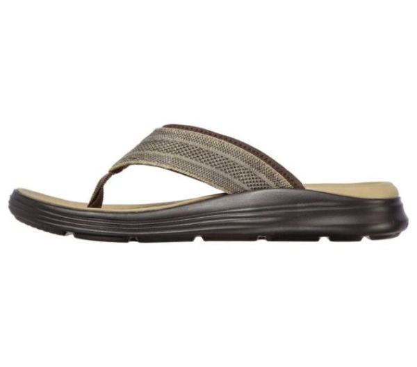 Skechers Men's Relaxed Fit: Sargo - Point Vista