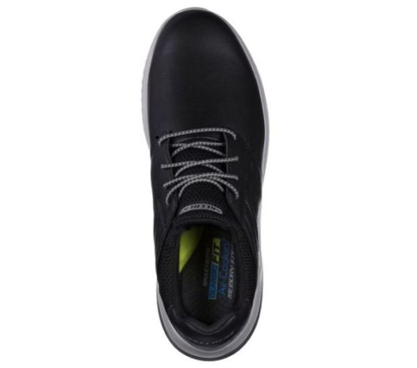 Skechers Men's Delson 3.0 - Ezra